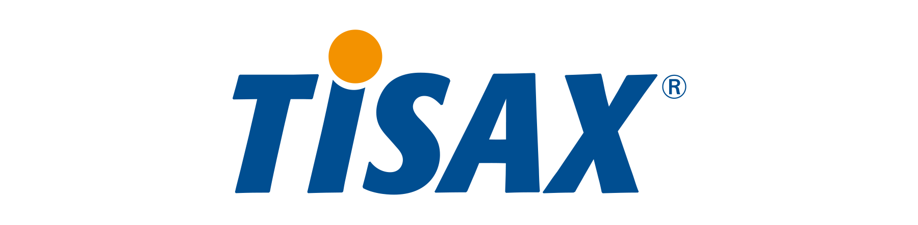 We are TISAX certified.