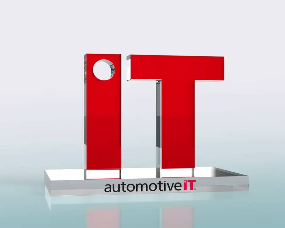 IT Team Award